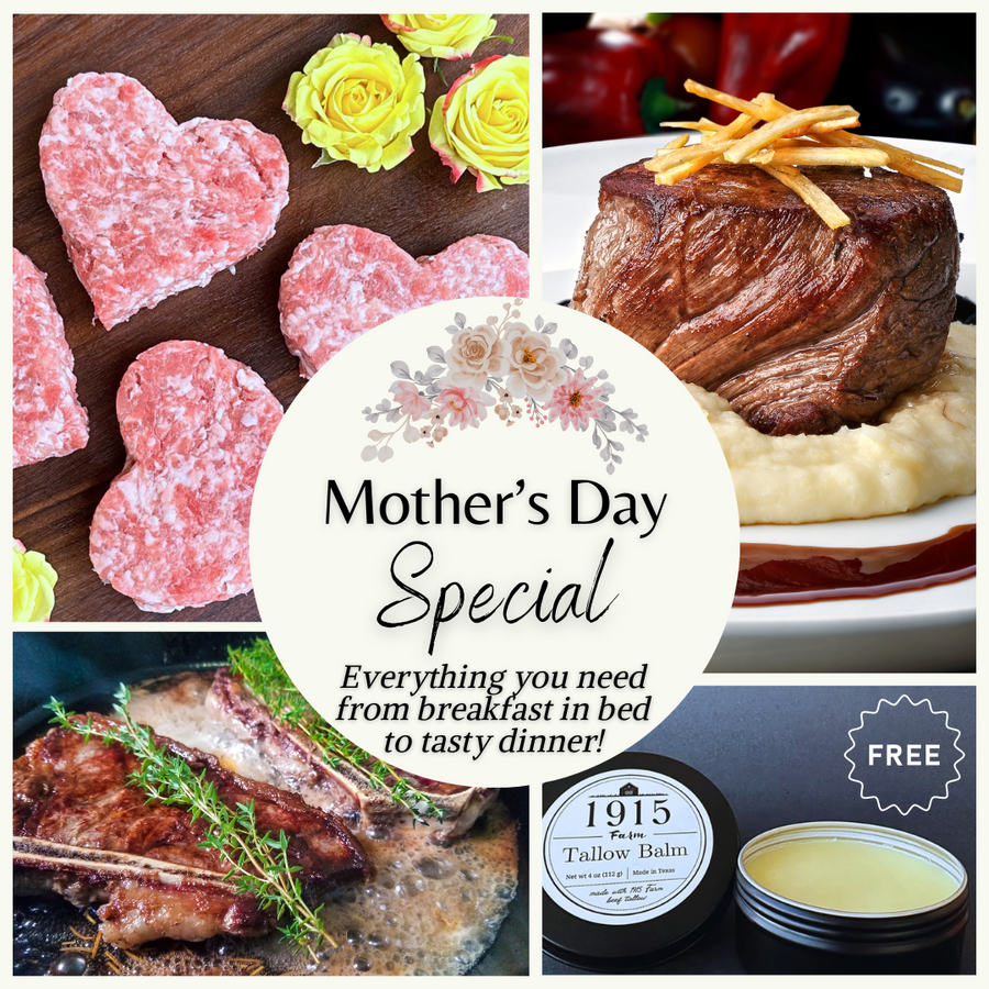 Mother's Day Special Box