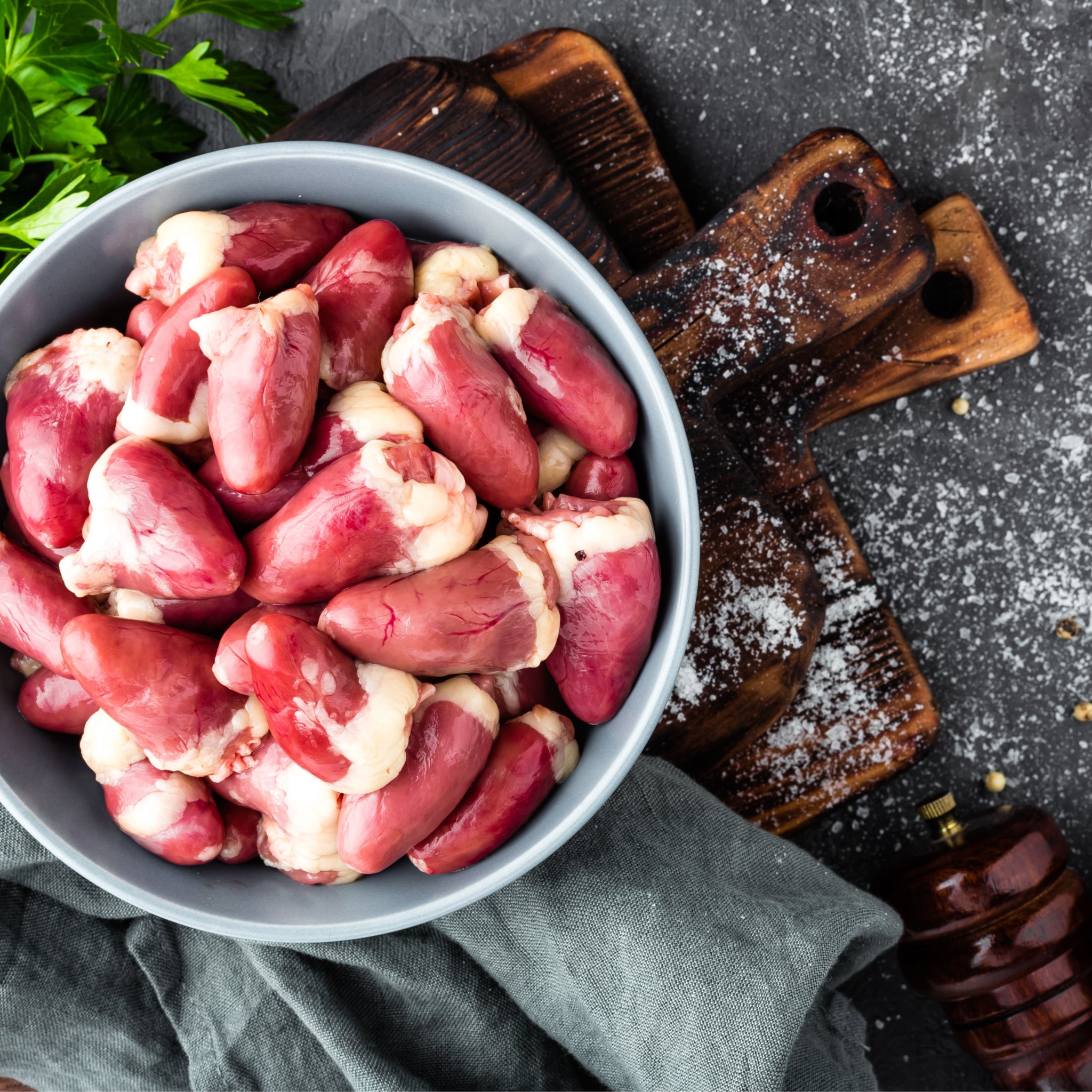 Raw Chicken How Long To Boil Chicken Hearts For Dogs Chicken