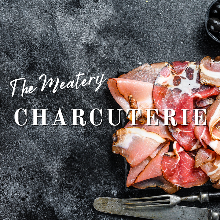 Charcuterie