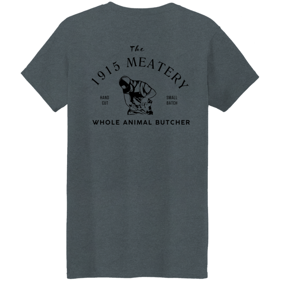 1915 Farm Meatery Women's T-Shirt