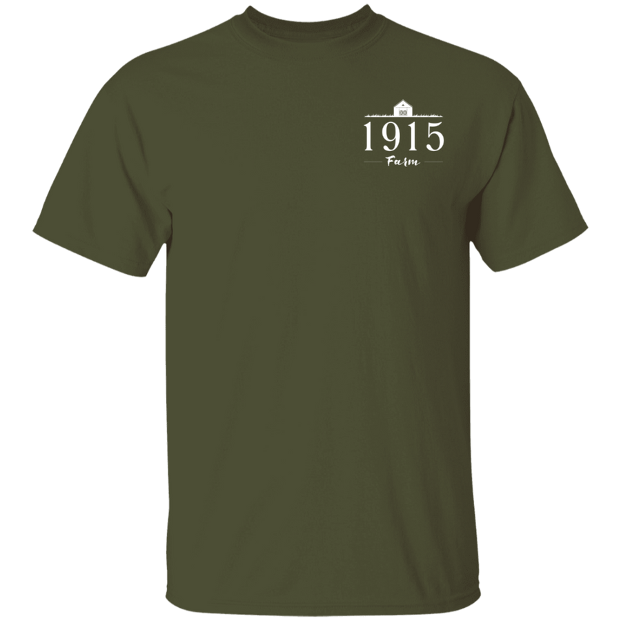 1915 Meatery T-Shirt
