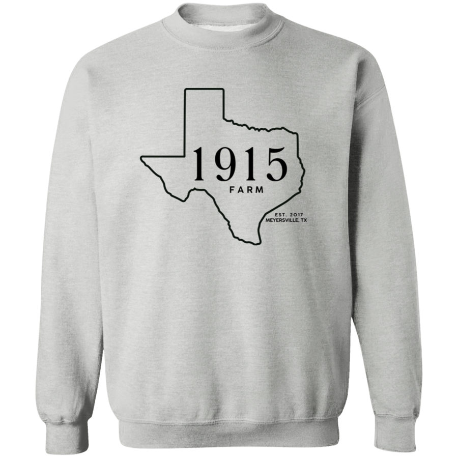 1915 Farm Texas Crewneck Sweatshirt
