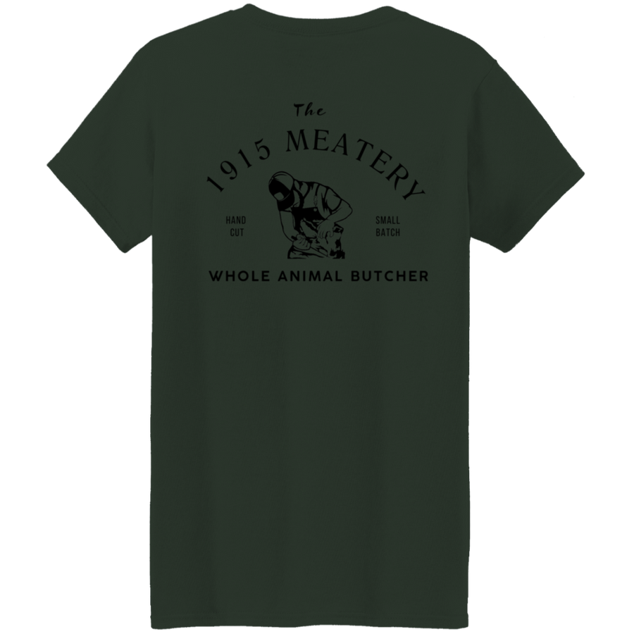 1915 Farm Meatery Women's T-Shirt
