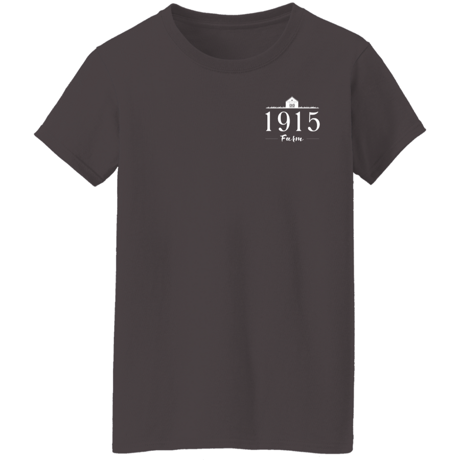 1915 Meatery Women's T-Shirt