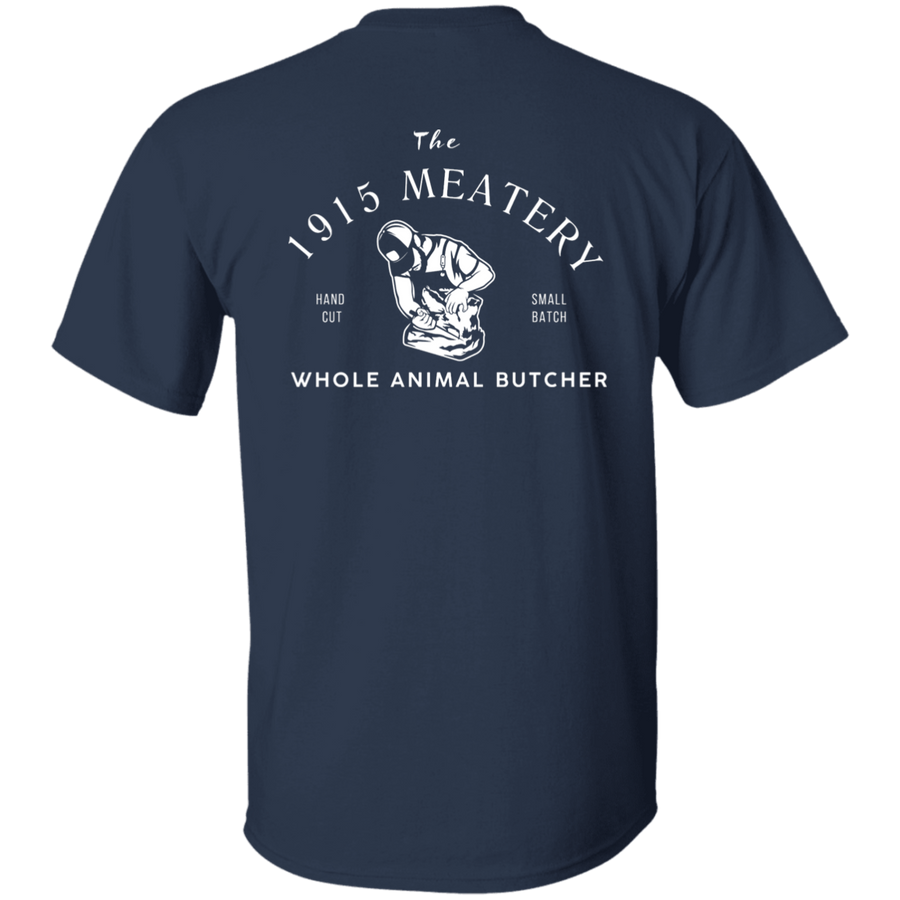 1915 Meatery T-Shirt