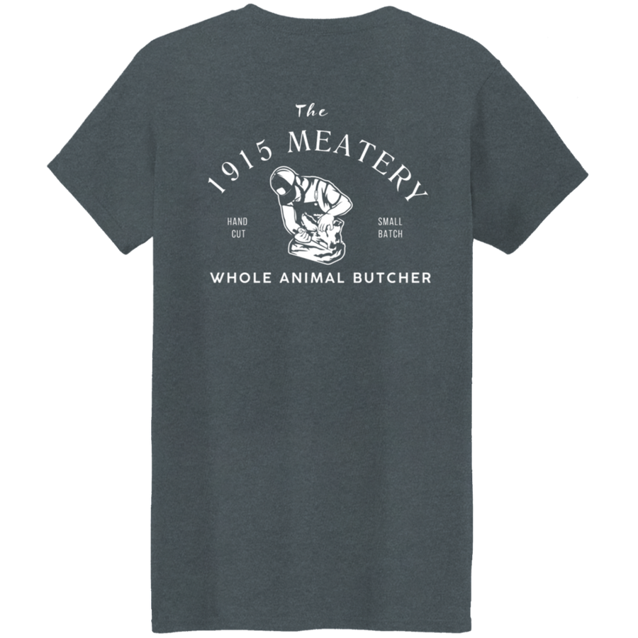 1915 Meatery Women's T-Shirt