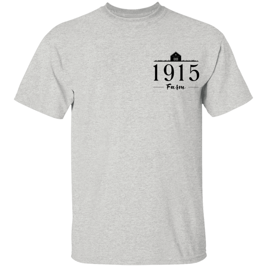1915 Farm Logo Youth T-Shirt