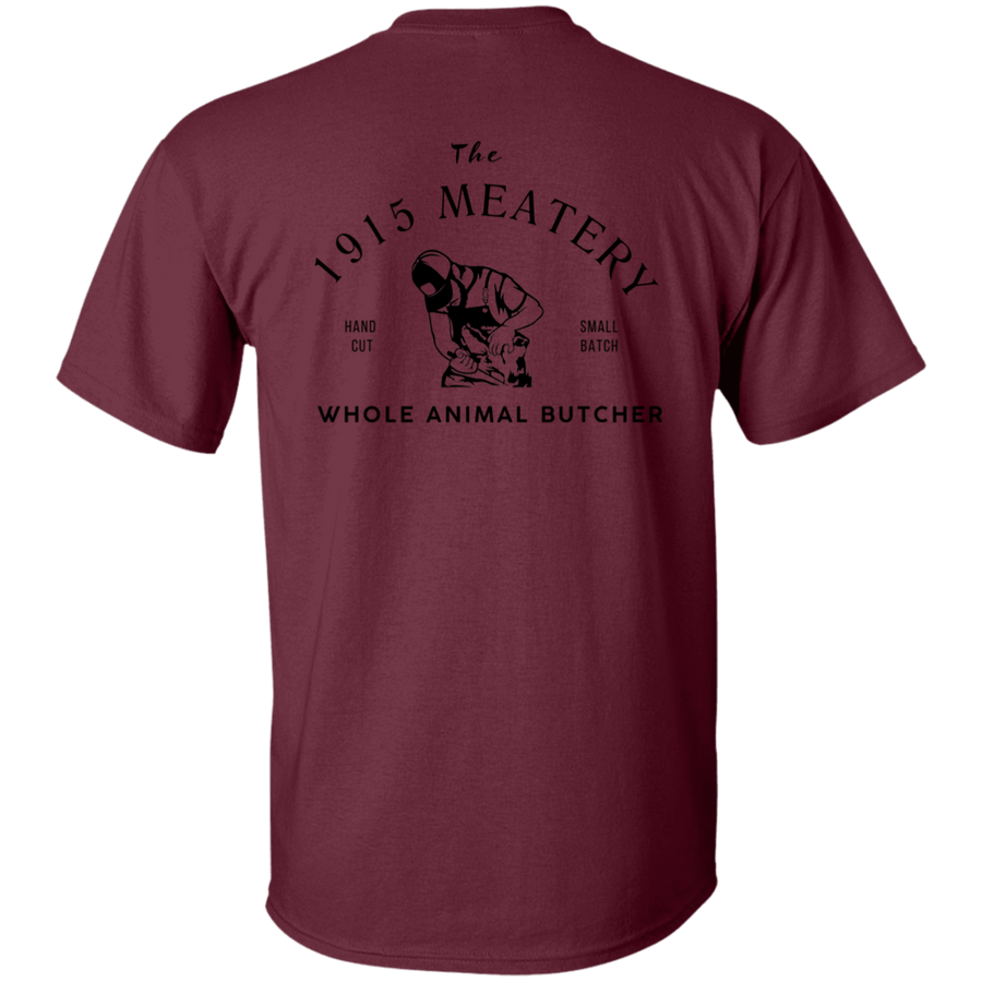 1915 Farm Meatery T-Shirt