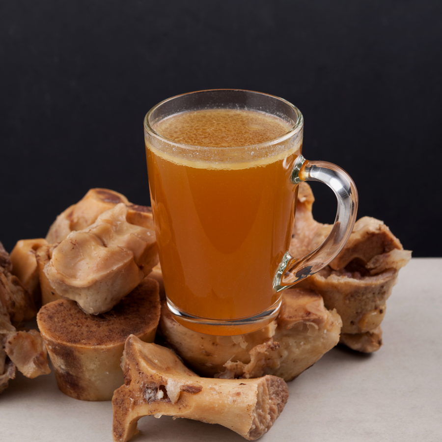 Beef Bone Broth