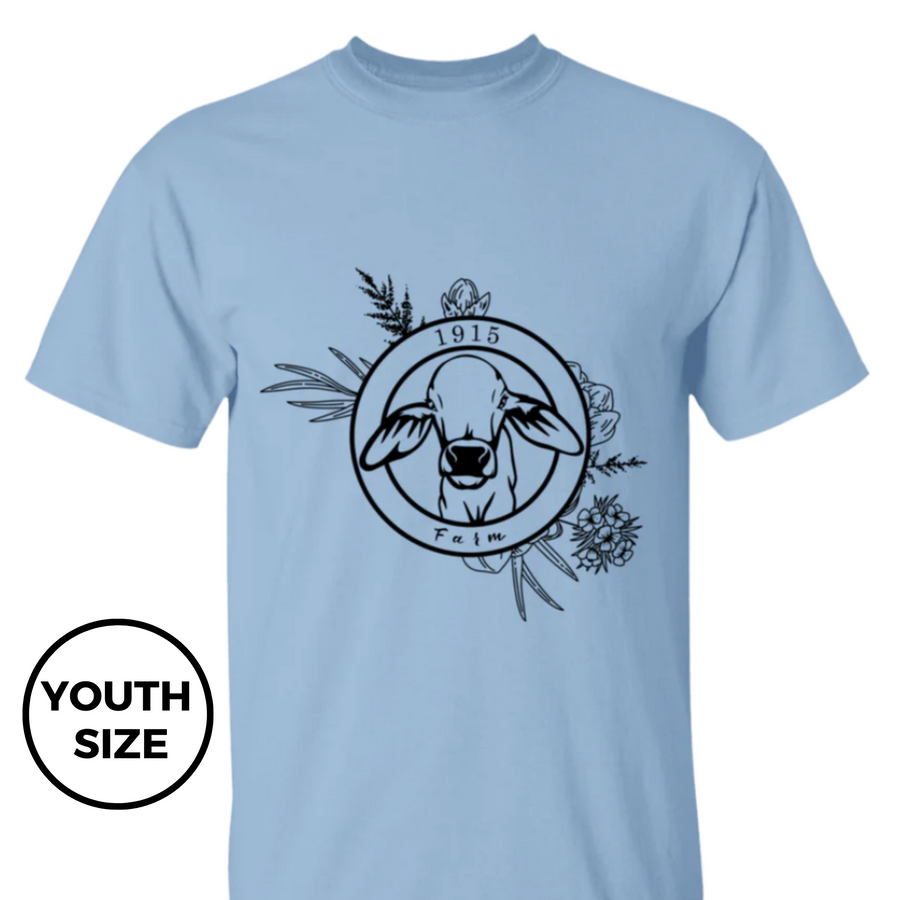 1915 Farm Benny Youth T-Shirt