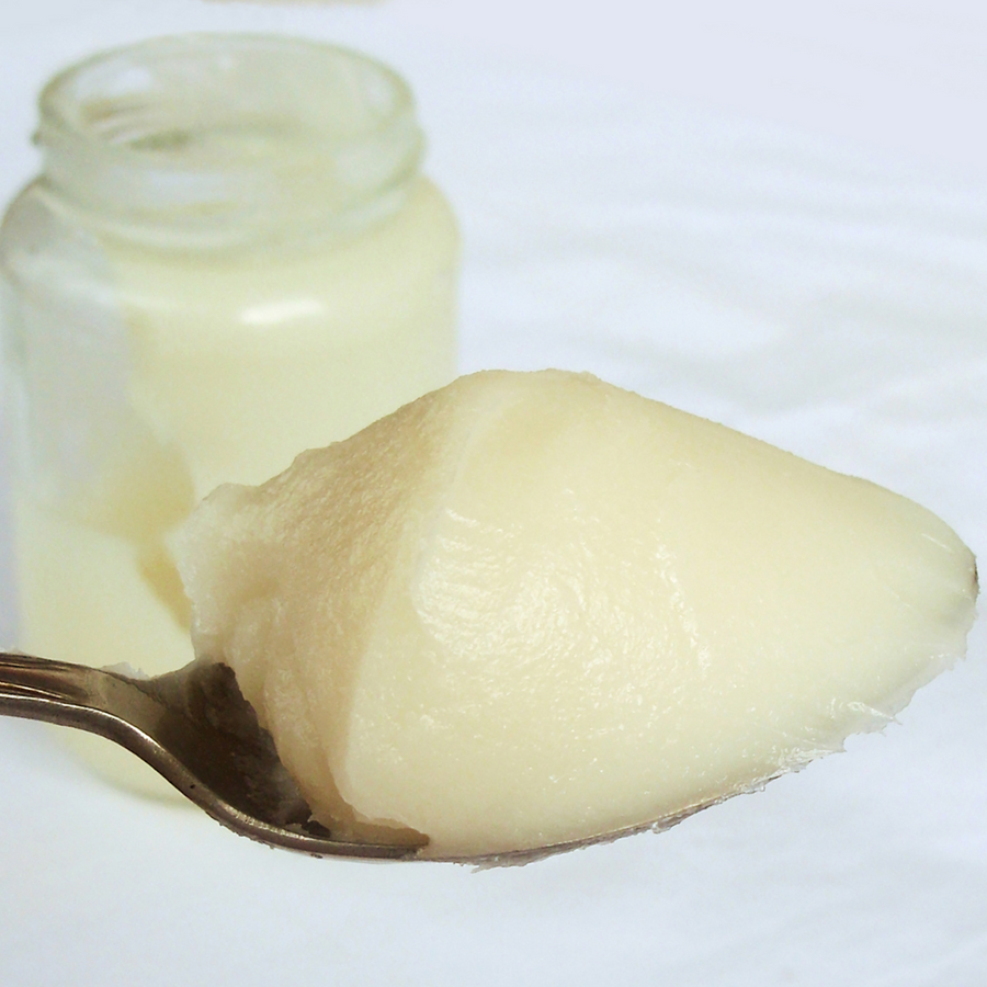 Pasture Raised Pork Cooking Lard